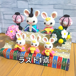 スカル　ブランケット　マルチカバー　黒　ハロウィン　ハンドメイド　編み物　手編み スカルブランケット マルチカバー 黒① ハロウィン ハンドメイド
