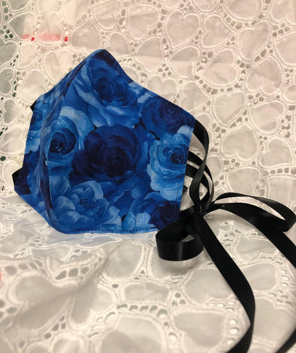 YOSHIKIMONO マスク シルク 薔薇 黒 YOSHIKIMONO」から待望のマスクが遂に発売！ – ROCKの総合情報