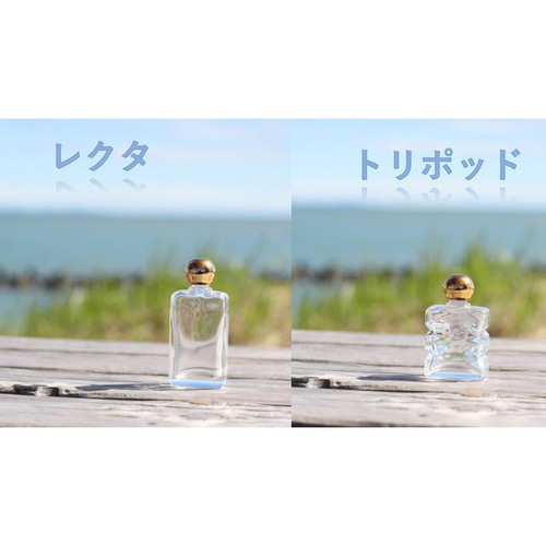 香水ボトル 3点セット ガラス製 高級 ガラスボトル 香水 分注ボトル 大容量 100ml | 卸売・ 問屋
