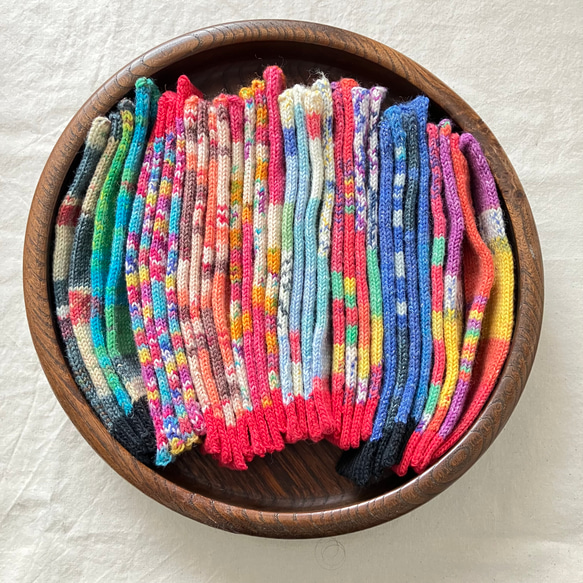 椅子脚カバー＊待っている家 11枚目の画像