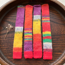 椅子脚カバー＊待っている家 4枚目の画像