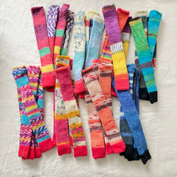 椅子脚カバー＊待っている家 9枚目の画像