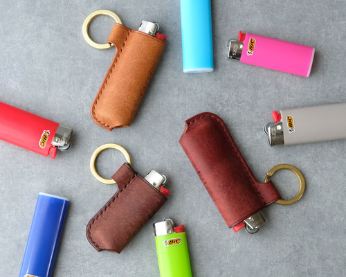 BICライターケース [Slim /Mini /Regular] プエブロ その他ケース