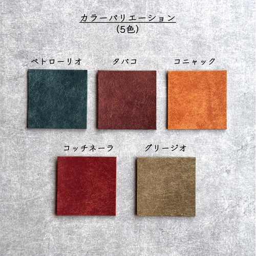 BICライターケース [Slim /Mini /Regular] プエブロ その他ケース