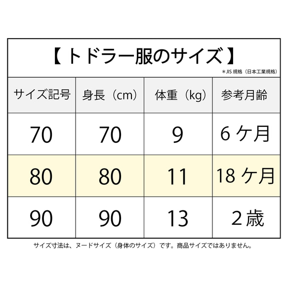 毛足の無い薄地～厚地用のスリーパー（型紙のみ）AC-1917BA 14枚目の画像