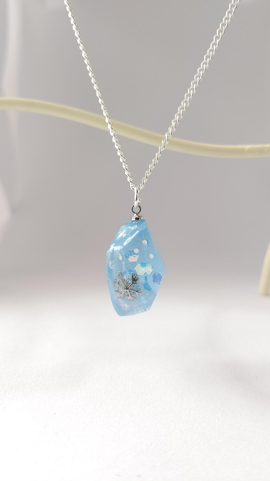 les bon bon｜crystal emotion necklace ネックレス 天然石 水晶