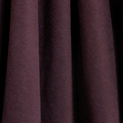 ～Series冬生地スカート(裏付仕様)…杢濃ワイン～ 2枚目の画像
