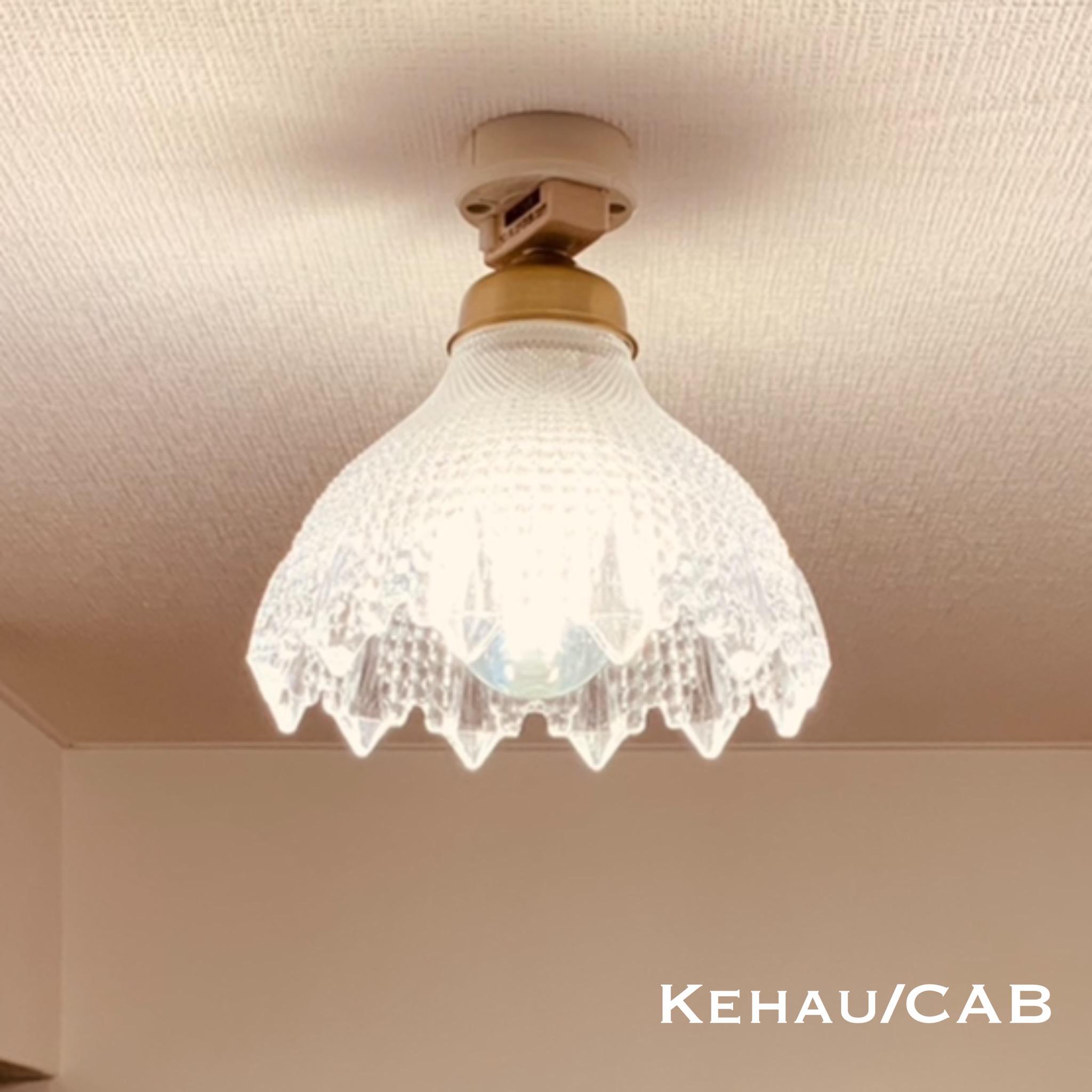Wicker/CBE E26 LED シーリングライト インテリア照明 天井照明