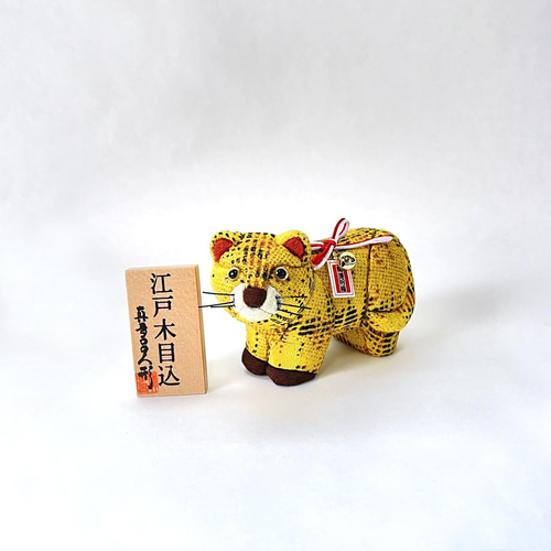 干支真多呂人形