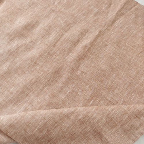 リネンの風呂敷/麻100％/スカーフ/ヘアターバン/リトアニア/マルチ