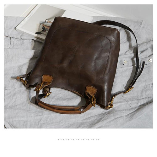 144 2022年新品 レザーバッグ レザー 本革 メンズ・レディース