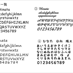 【ゆな様専用】名入れ木のコップ L 6枚目の画像