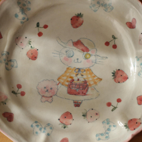 やまぐちあさこ 4枚セット やまぐちあさこ 作品一覧 | iichi 日々の