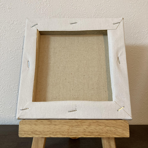 原画】「Somewhere in this world 」アクリル画/キャンバス 絵画