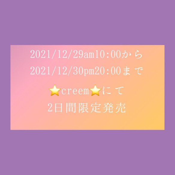 【5点限定】福袋 ハッピーバッグ2022  キッズアクセサリー 4枚目の画像