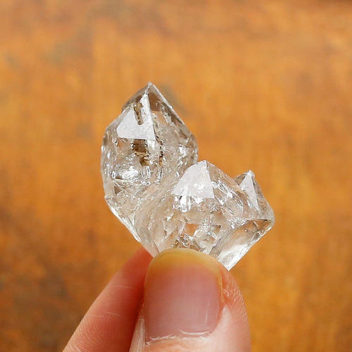 希少‼ 天然石 原石 鉱物 エレスチャルクォーツ 1