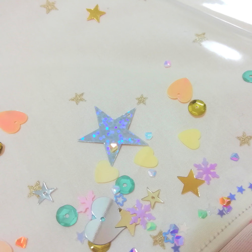 受注生産*入園入学お悩み解決2022*キラキラ星のシャカシャカレッスン