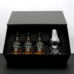 スプリング 蒸留所 ウイスキー　飲み比べセット　6本 送料無料】ウイスキー飲み比べ6本セットA 国産ウイスキー スコッチ