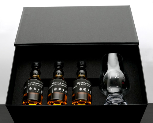 3本セット キスラー飲み比べ