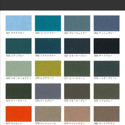 仕切り付ビジネストートバッグ　8号帆布トートバッグ　ビジネストートバッグ　仕切り 11枚目の画像