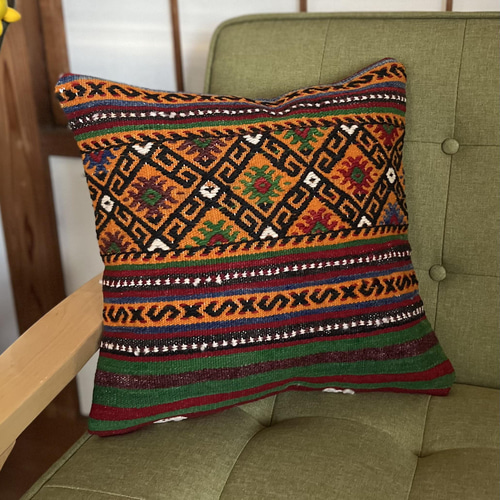 とても細かい見事な手仕事！トルコオールドジジム 繊細な手仕事ジジム