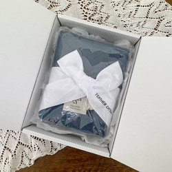 ブランケット用 gift box 2枚目の画像