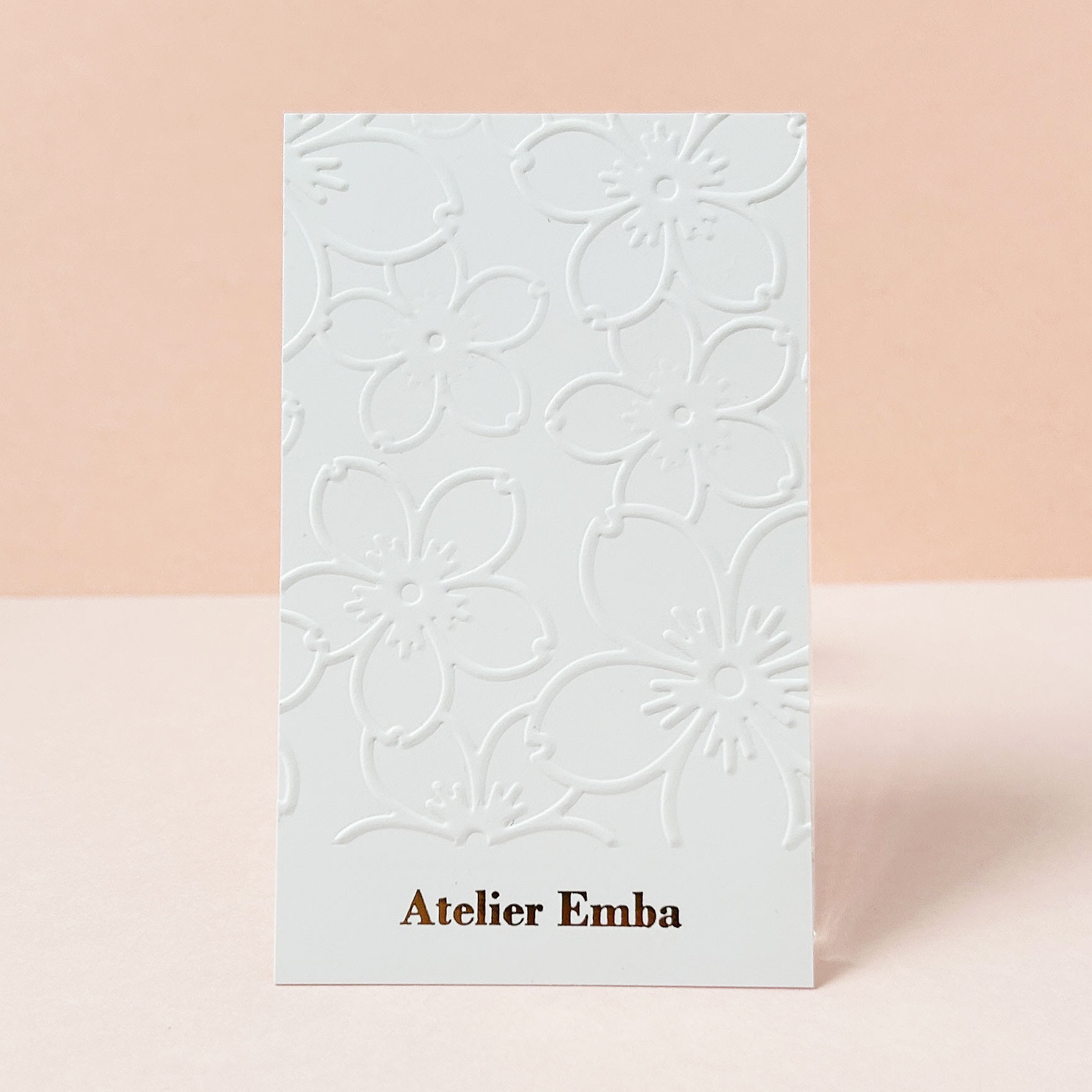 ふぇにっくす　台紙　オーダーページ ふぇにっくす　台紙　オーダーページ