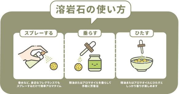 アロマディフューザー 「THE ROBOT」 木製 充電式コードレス アロマポット TOSMU 15枚目の画像