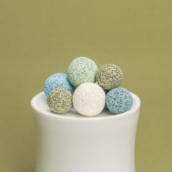 アロマディフューザー 「THE ROBOT」 木製 充電式コードレス アロマポット TOSMU 9枚目の画像