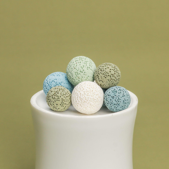 アロマディフューザー 「THE ROBOT」 木製 充電式コードレス アロマポット TOSMU 9枚目の画像