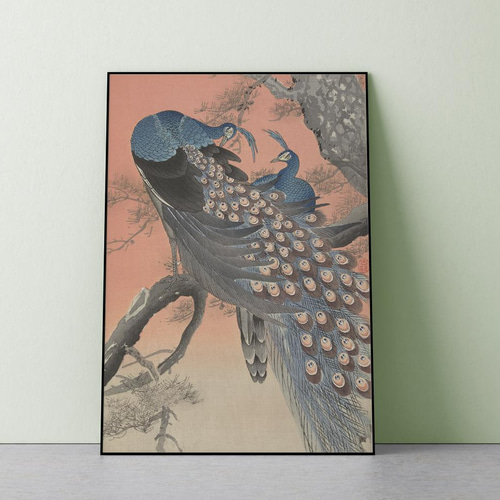 絵画 原画 ドローイング 水彩画 大正ロマン モダン 和装 - 絵画