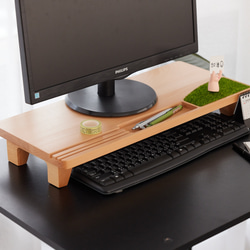Cintiq Pro24用　傾斜角可変スタンド 最大75度　キーボード下置き型 新発売！Cintiq Pro 24 角度可変スタンド 最大75度 キーボード台