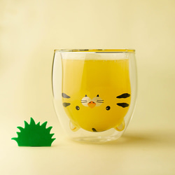 受注制作 パンティグラス リボン 納期2月下旬〜3月末見込み グラス 141