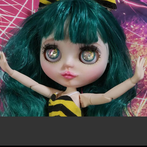 新年大判振る舞い価格♥なりきりラムちゃん登場 アイシードール 