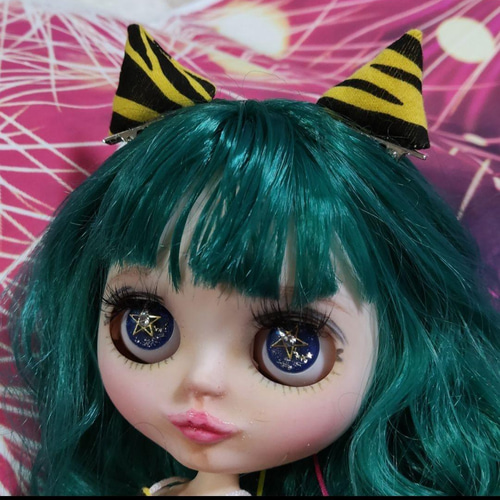 新年大判振る舞い価格♥なりきりラムちゃん登場 アイシードール 