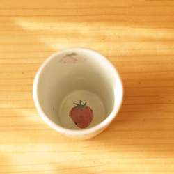 * 翻譯螞蟻產品。大杯草莓粉。 第4張的照片