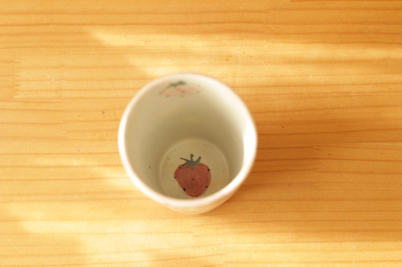 * 翻譯螞蟻產品。大杯草莓粉。 第4張的照片