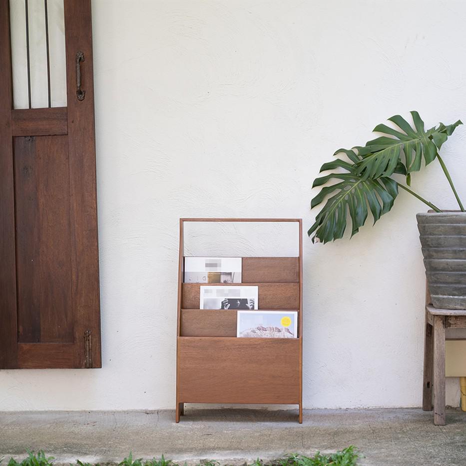 オーダーメイド 職人手作り 収納棚 オープンシェルフ 北欧家具 天然木 無垢材 収納 木目 木工 エコ LR2018