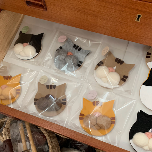 【ねこひげ　様】専用ページ：オビツ11 ねこの髭さし キジ白猫 猫ひげ ネコひげ ねこのひげ集め ねこ