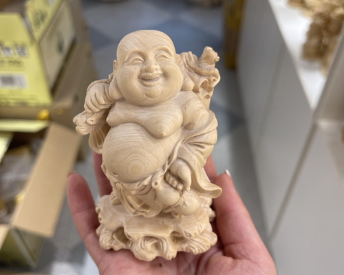 置物　アンティーク　天然素材　七福神　仏像　彫刻 古美術品　細密細工 根付 置物 アンティーク 天然素材 彫刻 古美術品 細密細工 骨董