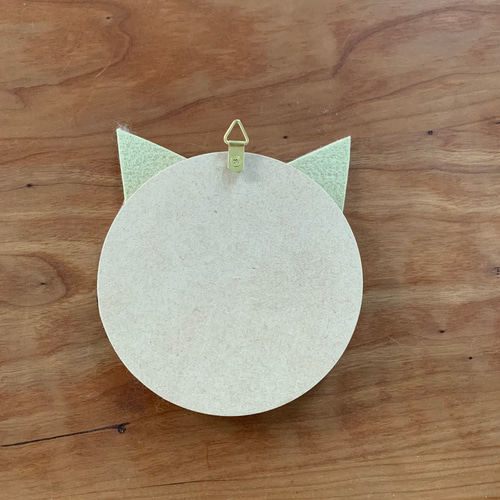 ねこの髭さし 三毛猫 ねこヒゲ 猫ひげ ねこのひげ集め ねこ