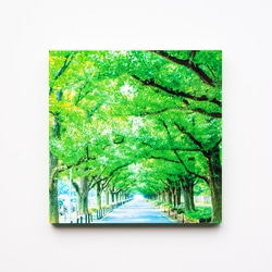 SQU4RE-スクエア-【Green×Green】新生活を彩るインテリアフォト 11枚目の画像