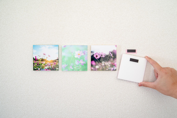 SQU4RE-スクエア-【Vivid＆Pastel】新生活を彩るインテリアフォト 10枚目の画像