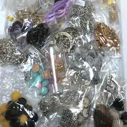 【SALE】2022 資材 福袋 HAPPY bag parts パーツ 2枚目の画像