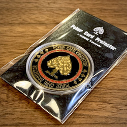 Poker Card Protector（カードガード） 5枚目の画像