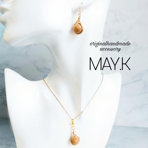 再販》屋久杉 樹齢1000年◇お守りストラップ(チャーム) or ピアス or