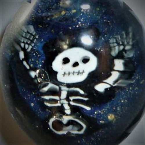 トンボ玉 洋書① とんぼ玉の技法 | スタジオタック