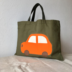 車・自動車 レッスンバッグ のおすすめ人気通販｜Creema