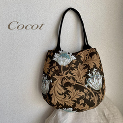 ウィリアムモリス トートバッグ のおすすめ人気通販 検索結果｜Creema