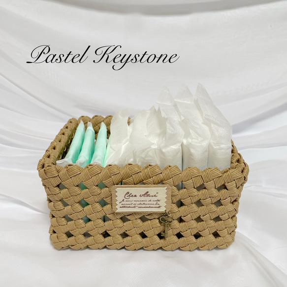 ファンシートイ 小物入れ ハンドメイド 425【20g】オリジナル ミックス アメリカン ファンシー トイ